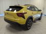 2025 Chevrolet Trax 2RS-7