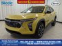 2025 Chevrolet Trax 2RS-0