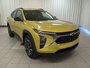 2025 Chevrolet Trax 2RS-1