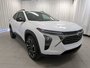 2025 Chevrolet Trax 2RS-1