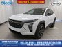 2025 Chevrolet Trax 2RS-0