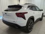 2025 Chevrolet Trax 2RS-7