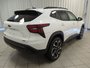 2025 Chevrolet Trax 2RS-7