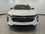 2025 Chevrolet Trax 2RS-2