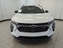 2025 Chevrolet Trax 2RS-2