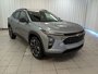 2025 Chevrolet Trax 2RS-1
