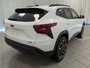 2025 Chevrolet Trax 2RS-7