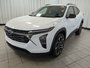 2025 Chevrolet Trax 2RS-3