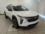 2025 Chevrolet Trax 2RS-1