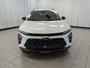 2025 Chevrolet Trax ACTIV-2