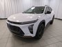 2025 Chevrolet Trax ACTIV-3