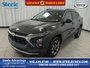 2025 Chevrolet Trax LT-0