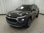 2025 Chevrolet Trax LT-3