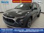 2025 Chevrolet Trax LT-0