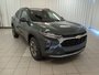 2025 Chevrolet Trax LT-1