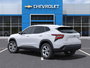 2025 Chevrolet Trax LS-2