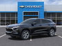 2025 Chevrolet Trax LS-1