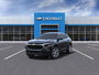 2025 Chevrolet Trax LS-0