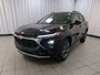 2025 Chevrolet Trax LT-3