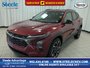 2025 Chevrolet Trax 2RS-0