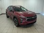 2025 Chevrolet Trax 2RS-1