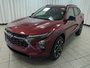2025 Chevrolet Trax 2RS-3
