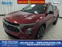 2025 Chevrolet Trax 2RS-0