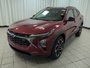 2025 Chevrolet Trax 2RS-3