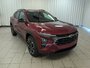 2025 Chevrolet Trax 2RS-1