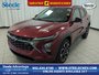 2025 Chevrolet Trax 2RS-0