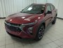 2025 Chevrolet Trax 2RS-3