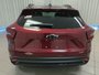 2025 Chevrolet Trax 2RS-6