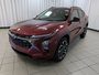 2025 Chevrolet Trax 2RS-3