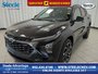 2025 Chevrolet Trax 2RS-0