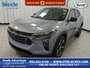 2025 Chevrolet Trax 1RS-0