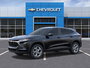 2025 Chevrolet Trax LS-1