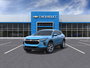 2025 Chevrolet Trax LS-0