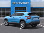 2025 Chevrolet Trax LS-2
