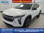 2025 Chevrolet Trax 2RS-0