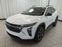 2025 Chevrolet Trax 2RS-3