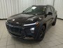 2025 Chevrolet Trax ACTIV-3
