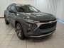 2025 Chevrolet Trax LT-1