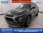 2025 Chevrolet Trax LT-0