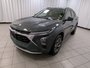 2025 Chevrolet Trax LT-3