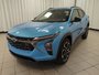 2025 Chevrolet Trax 2RS-3