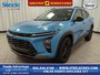 2025 Chevrolet Trax ACTIV-0