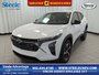 2025 Chevrolet Trax 1RS-0