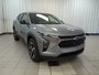 2026 Chevrolet Trax 1RS-1