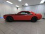 2018 Dodge Challenger T/A 392-4
