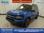 2022 Ford BRONCO SPORT Outer Banks-0